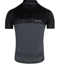 Vīriešu velo krekls FORCE ROCK