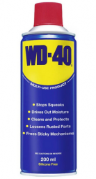 WD-40   200ml