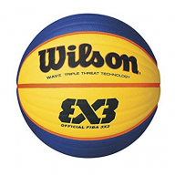 WILSON 3x3 GB 6 izmērs