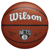 WILSON NBA Team Alliance