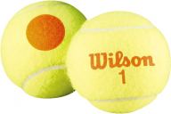 WILSON STARTER ORANGE BALLS ( 1gb )