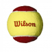 WILSON STARTER RED BALLS ( 3 gb. )