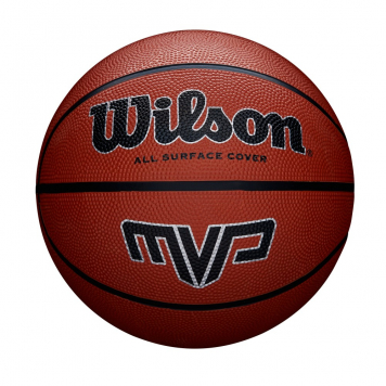 WILSON basketbola bumba MVP  5izm