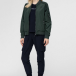 WOMEN'S URBAN BOMBER JACKET