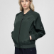 WOMEN'S URBAN BOMBER JACKET