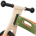 WOODEN BALANCE BIKE SPOKEY WOO-RIDE DUO
