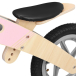 WOODEN BALANCE BIKE SPOKEY WOO-RIDE DUO