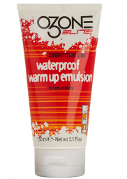 Ozone Waterproof Warm Up Emulsion 150 ml