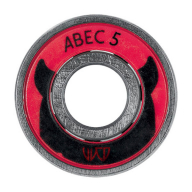 Wicked ABEC 5