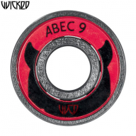 Wicked ABEC 9