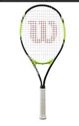 Wilson Advantage XL 