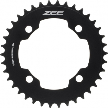 Shimano 38T Black ZEE FC-M640  1X10speed