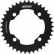 Shimano 38T Black ZEE FC-M640  1X10speed