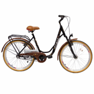  Velosipēds Zeger Classic 28