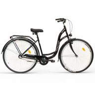  Velosipēds Zeger Classic 28