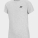 Zēnu T-krekls 4F grey