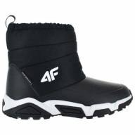 Zēnu apavi 4F