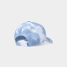 Zēnu cepure ar nagu strapback - zila allover