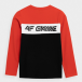 Zēnu longsleeve krekls