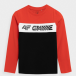 Zēnu longsleeve krekls