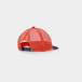 Zēnu trucker tipa cepure ar nagu snapback