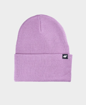 Ziemas cepure unisex - sārta