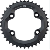 Zobrats SHIMANO DEORE 38T for FC-M6000