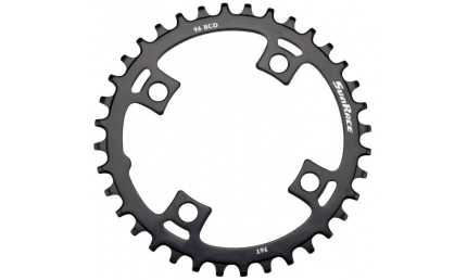 Zobrats SunRace CRMS00