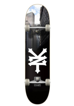Zoo York OG 95 Crackerjack 8.25″ Wall Street skrituļdēlis