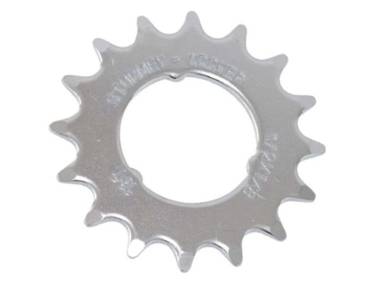 Zvaigznīte 16T Sturmey Archer HSL848