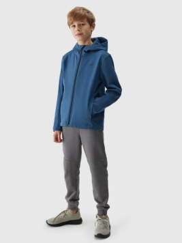 4F softshell jaka