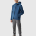 4F softshell jaka