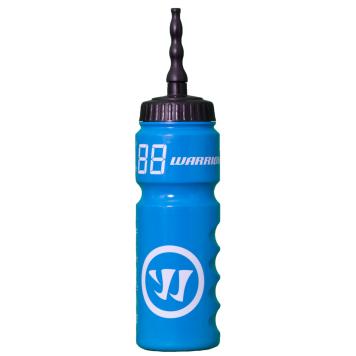 Warrior Drink Bottle 0.75L Pudele Dažādas krāsas