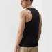 Vīriešu tank top regular gluds 
