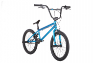  Velosipēds DRAG Decade BMX zils S