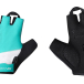 FORCE SECTOR LADY gel, black-turquoise