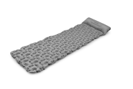 Īpaši viegls trekinga matracis Spokey AIR BED 213 cm