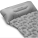 Īpaši viegls trekinga matracis Spokey AIR BED 213 cm