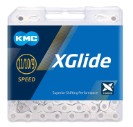 Ķēde KMC X-Glide Grey CUES