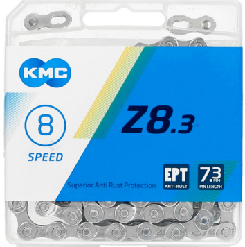 Ķēde KMC Z8.3 EPT
