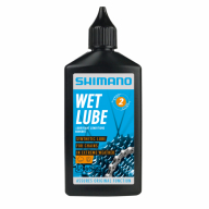 Ķēdes eļļa Wet Lube bottle 100ml Sin