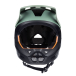 Ķivere FORCE DROP downhill, green-black