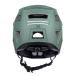 Ķivere FORCE DROP downhill, green-black