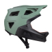 Ķivere FORCE DROP downhill, green-black