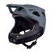 Ķivere FORCE DROP downhill, grey-black