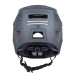 Ķivere FORCE DROP downhill, grey-black