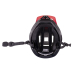 Ķivere FORCE DROP downhill, red-black