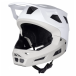 Ķivere FORCE DROP downhill, white-grey