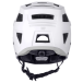 Ķivere FORCE DROP downhill, white-grey