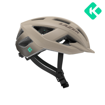 Ķivere Lazer Cerro KC CE-CPSC Matte Taupe 